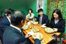 에렉스인천구내식당 | [인천/경기]“구내식당 폐쇄후 매출 3배 껑충” 골목상권 함박웃음