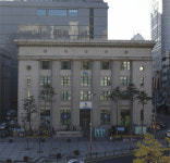 신세계 상업사 박물관, 옛 제일은행 본점 이전 추진