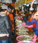 [인천/경기]미식가 입맛 유혹하는 ‘주꾸미 계절’이 돌아왔다