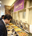 아워홈동아출판주 | [Food&Dining3.0]이슬람 1조8000억 달러 시장… 인증받은 ‘할랄 푸드’로 뚫는다