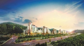 강원 태백시 ‘라마다호텔&리조트’ 수익률 8% 10년보장 305실 분양