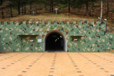 [2015 대한민국 대표브랜드]안보관광 요충지 최전방 양구로 오세요