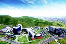 [2015 대한민국 대표브랜드]대한민국 의료특별시, 메디시티 대구