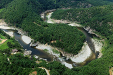[2015 대한민국 대표브랜드]천혜의 자연이 살아 숨쉬는 생태관광의 보물