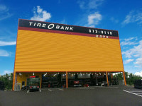 [2015 대한민국 대표브랜드]가격과 품질에 모두 만족하는 타이어 전문점