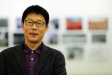 “나는 내가 좋다” 40대 남자 문태준의 시를 보니…