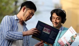 태국 뽕짝 ‘모람’에 꽂힌 그들…“세상에 우리 라이벌은 없어”