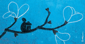 [황인숙의 행복한 시읽기]공일