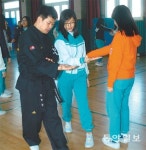[인천/경기]“성폭력 대응은 이렇게…”