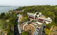 “상상마당, 年 180만 찾는 문화예술 명소로”