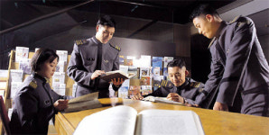 사관학교, 한국사능력시험이 당락 변수로