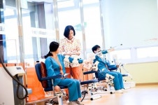 목.어깨 통증 근본 치료 새나래병원