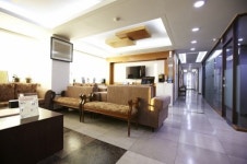 첨단 임플란트의 메카, 강북다인치과