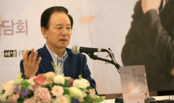 김홍신 “제대로 사랑해보고 싶은 갈증 누구나 있을 것”