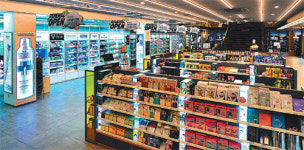 [중·한 코리아 가이드 매거진 ‘니하오’]K-뷰티 트렌드의 모든 것, 올리브영