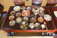 [대구/경북]“안동 종가음식의 품격 맛보세요”… 예미정, 9일부터 맛체험장 운영