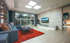 [아파트 미리보기]김포 한강신도시 반도유보라 4차