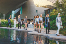 [Q매거진]美 팜스프링스 사막에 할리우드 글래머 감성이 물씬