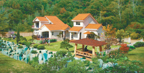 [화제의 분양현장]초대형 친환경 그린홈 91가구 外