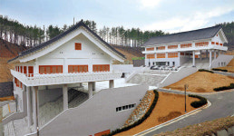 [강원]‘국악 체험촌’ 20일 개관… 영동군,국악 메카로 뜬다