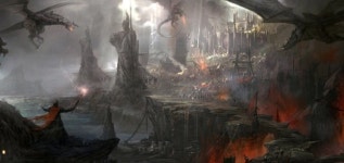 PC 온라인 RPG의 감성 담은 모바일 RPG 이데아는 어떤 모습?