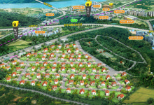 [Home&Dream]경기 평택 ‘힐탑포레스트’, 미군 전용 호텔식 레지던스 外