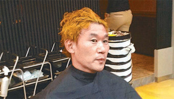 “홈관중 2만명 넘으면 오렌지 염색”… 제주 조성환 감독, 약속 지켰다