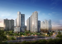 강원도 동해에 브랜드 아파트 ‘현대’인기 만발… 동해현대지역주택조합6월초 오픈