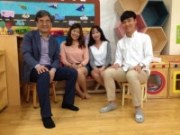 한국교원대 유아교육과 ‘수출’하는 유아교육…기숙사 2년 공짜에 60% 이상 장학금?
