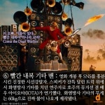 [카드뉴스]‘매드맥스4’ 캐릭터에 ‘닥빙’하는 7가지 방법