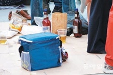 야구장이 ‘놀이공원’인가요