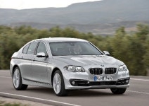 BMW 5시리즈 리콜, 대상 ‘2013년 1월30~6월29일 제작 차량’ 3488대 및 부품 1873개