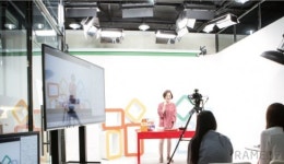 [라메드] 쇼호스트 학원 어떻게 선택하세요? “생방송 같은 ‘실전 연습’만이 살길이다”