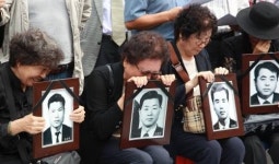 1차 인혁당 사건, 대법원 무죄 확정…국가의 불법행위 인정