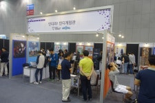 [굿게임쇼2015] 대한민국 인디게임이 인디게임관에 모였다