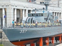 ‘연평해전 6勇士’ 기억하시나요?