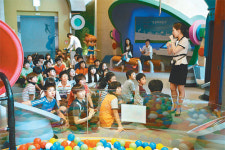 [인천/경기]초중고교생 발전소 견학