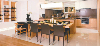 [아파트 미리보기]신영 ‘천안 불당 지웰시티 푸르지오’