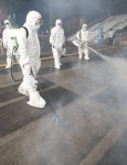 삼성전자 수원사업장 직원 ‘메르스 확진’, 직원들 자택격리…삼성서울병원 ‘부분 폐쇄’