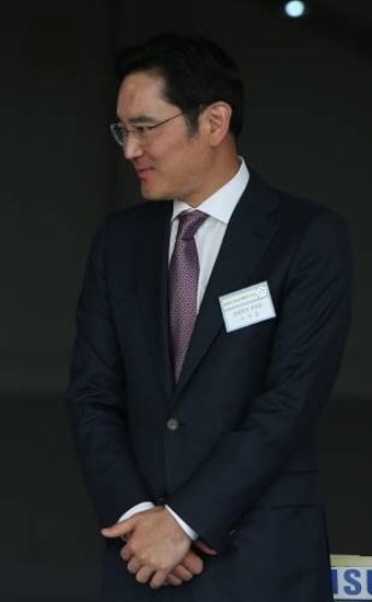 이재용 ‘메르스 사태’ 대국민 사과…“삼성서울병원이 감염-확산 막지 못해 죄송”