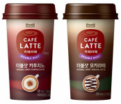 매일유업, 최초의 컵커피 ‘카페라떼’의 힘을 이어 바리스타의 느낌 생생한 컵커피를 만든다