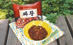 [Summer]정통 간짜장의 맛… 특별한 캠핑요리로 맛있게 즐겨 보세요