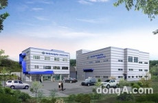 쌍용차, 최고시설 갖춘 ‘충주서비스센터’ 개소