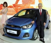 한국GM, 수입차업체로 전락하나