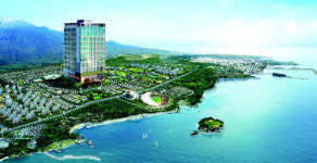 [화제의 분양현장]10년간 임대료와 담보대출금 이자까지 지급