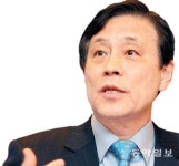 “나를 믿어라” 노조-직원 설득… 김정태의 뚝심 통했다