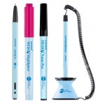 모나미, 항균 메디 라인 필기구 4종 출시