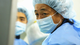 [2015 착한브랜드 大賞]안강병원, 중동에 부는 의료한류 바람