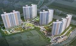 [Home&Dream]행정타운·테마관광도시 조성… 개발호재 풍부