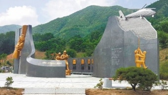 [충청/강원]‘순직 소방관 추모비’ 태백시서 오늘 개막